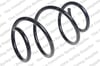 LESJOFORS 4008528 - Helezon Yayi Ön - Bmw F20-f21-f22-f30-f31-f34-f32-f33-f36
