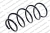 LESJOFORS 4008529 - Helezon Yayi Ön - Bmw E90-e91-e92-e93 Xd