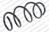 LESJOFORS 4008535 - Helezon Yayi Ön - Bmw F45-f46-x1 F48