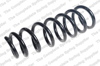 LESJOFORS 4008549 - Helezon Yayi Ön - Bmw X5 E70