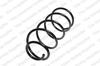 LESJOFORS 4055434 - Helezon Yayi Ön - Japon Mazda 3