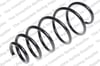 LESJOFORS 4063542 - Helezon Yayi Ön - Opel Cruze