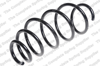 LESJOFORS 4063543 - Helezon Yayi Ön - Opel Astra J