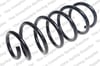 LESJOFORS 4063565 - Helezon Yayi Ön - Opel Mokka