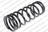 LESJOFORS 4075759 - Helezon Yayi Ön - Bmw Defender 90-110