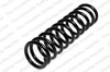 LESJOFORS 4208407 - Helezon Yayi Arka - Bmw E34