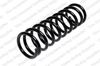 LESJOFORS 4208410 - Helezon Yayi Arka - Bmw E32