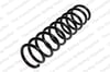LESJOFORS 4208425 - Helezon Yayi Arka - Bmw E39