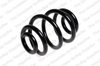 LESJOFORS 4208434 - Helezon Yayi Arka - Bmw E46 Compact
