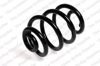 LESJOFORS 4208444 - Helezon Yayi Arka - Bmw E46