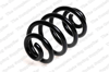 LESJOFORS 4208445 - Helezon Yayi Arka - Bmw E46