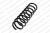 LESJOFORS 4208449 - Helezon Yayi Arka - Bmw E39