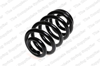 LESJOFORS 4208450 - Helezon Yayi Arka - Bmw X3