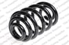 LESJOFORS 4208459 - Helezon Yayi Arka - Bmw X3 E83