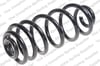 LESJOFORS 4208476 - Helezon Yayi Arka - Bmw X5 E70