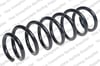 LESJOFORS 4208489 - Helezon Yayi Arka - Bmw X3 F25-x4 F26