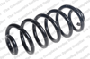 LESJOFORS 4208501 - Helezon Yayi Arka - Bmw X5 E70-x6 E1