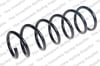 LESJOFORS 4208525 - Helezon Yayi Arka - Bmw G30