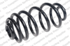 LESJOFORS 4214216 - Helezon Yayi Arka - Opel Orlando
