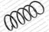 LESJOFORS 4217004 - Helezon Yayi Arka - Renault Duster
