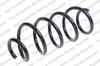 LESJOFORS 4217006 - Helezon Yayi Arka - Renault Duster