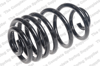 LESJOFORS 4263517 - Helezon Yayi Arka - Opel Mokka