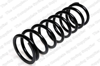 LESJOFORS 4275701 - Helezon Yayi Ön - Bmw Land Rover Discovery I