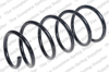 LESJOFORS 4275752 - Helezon Yayi Arka - Bmw Land Rover Range Rover Evoque