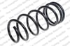 LESJOFORS 4275754 - Helezon Yayi Arka - Bmw Land Rover Range Rover Evoque