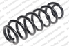 LESJOFORS 4295108 - Helezon Yayi Arka - Vw Passat