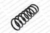 LESJOFORS 4295838 - Helezon Yayi Arka - Volvo Volvo S40 Ii