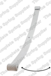 LESJOFORS 5840700 - Arka Denge Kolu - Fiat Iveco Daily Iii -iv-v