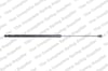 LESJOFORS 8114207 - Bagaj Amortisörü - Opel Mokka