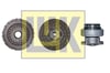LUK 00 - Debriyaj Seti - Av E2000, F2000, F90