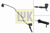 LUK 10 - Debriyaj Merkezi Alt - Bmw Freelander 1