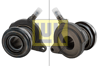 LUK 10 - Debriyaj Merkezi - Bmw Frelander 2