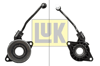 LUK 10 - Debriyaj Rulmani - Fiat Doblo/bravo/500x/opel Combo
