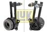 LUK 10 - Debriyaj Rulmani - Ford Fiesta/b/max/courier