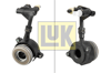 LUK 10 - Debriyaj Rulmani - Ford Focus/c-max/fiesta/mondeo