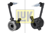 LUK 10 - Debriyaj Rulmani - Renault Fluence/megan Iii/talisman