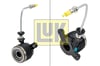LUK 10 - Debriyaj Rulmani - Renault Kango Ii /clio Iii/megan/fluence/laguna Iii/modus/duster/scenic/qashqai 6mt/note/juke 10-