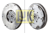 LUK 10 - Volan - Fiat Iveco: Daily