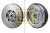 LUK 10 - Volan - Fiat Iveco Daily V