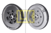 LUK 10 - Volan - Fiat Jeep Compass/chrysler Sebring/dodge Avenger/caliber/journey