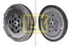 LUK 10 - Volan - Renault Clio Iv/captur/megan Iv/qashqai