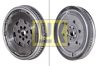 LUK 10 - Volan - Renault Kango/clio Iii/megan/fluence/laguna Iii/modus/duster/scenic/qashqai/mercedes-415