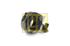 LUK 11 - Debriyaj Rulmani - Fiat Doblo/palio/albea/tempra/tipo/145/146