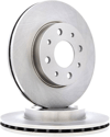 M.MARELLI 360704002200 - Fren Diski Ön - Vw Passat-golf5-golf6-golf7-caddy-a3-leon