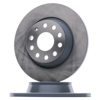 M.MARELLI 360704004900 - Fren Diski Arka - Vw Golf5-golf6-jetta-passat-a3-leon
