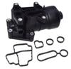 M.MARELLI 359004400110 - Yag Filtre Kütügü - Vw Caddy-amarok-golf6-jetta-passat-crafter-t5